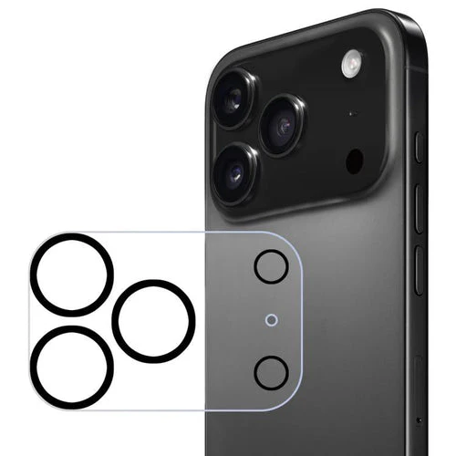 IPhone 17 Pro Max Camera Lens Protector