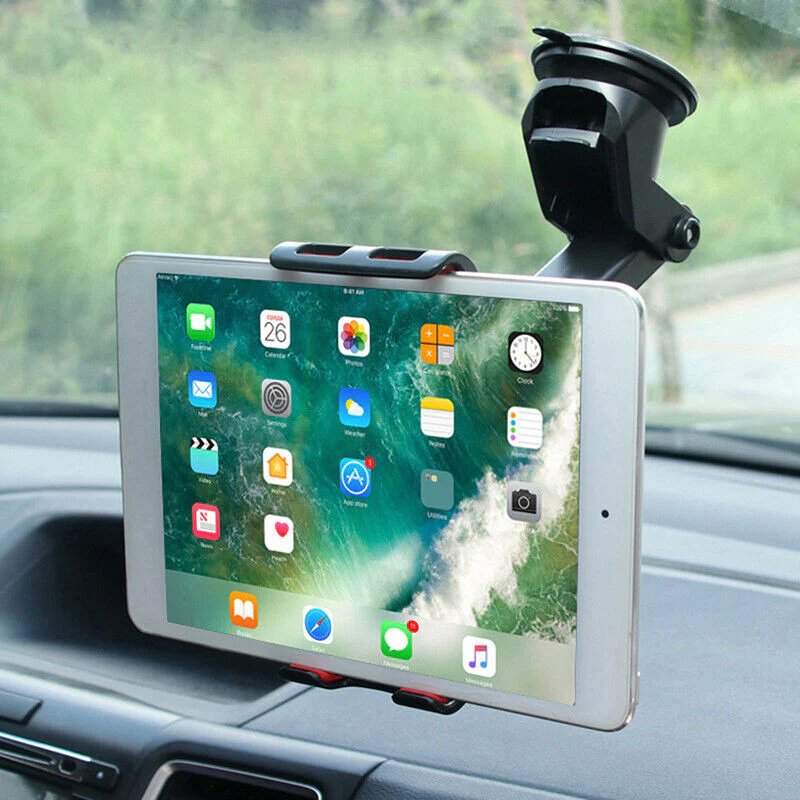 Car 360 Dash Tablet/Phone Holder Mount