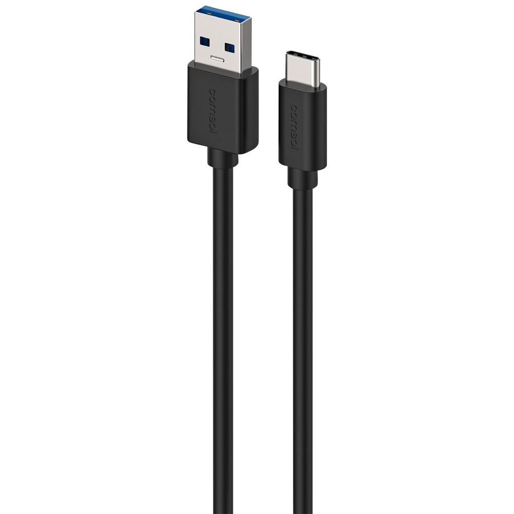[3035] Cosmol USB-A to USB-C Cable