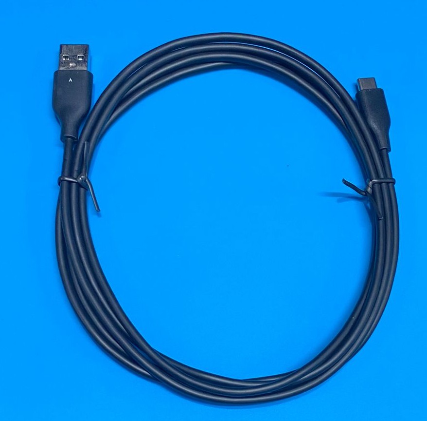 [3045] USB 2.0 to USB-C Charging Cable 2M