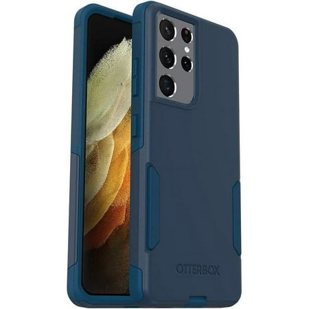 [1051] OtterBox Samsung Galaxy S21 Ultra 5G Commuter Series Case