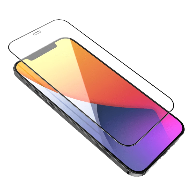 WTX XGlass IPhone 13 Pro Max/ 14 Plus Premium Screen Protector