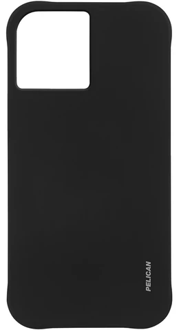 Pelican IPhone 12 Pro Max Ranger Black Phone Case