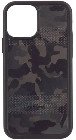 Pelican IPhone 12 Pro Max Protector Camo Phone Case