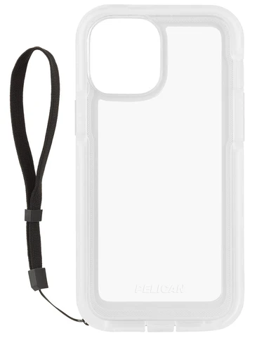Pelican IPhone 12 Pro Max Marine Active Clear Phone Case